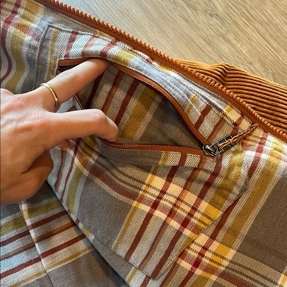 Patagonia Fjord Corduroy Jacket - Picture 8 of 12